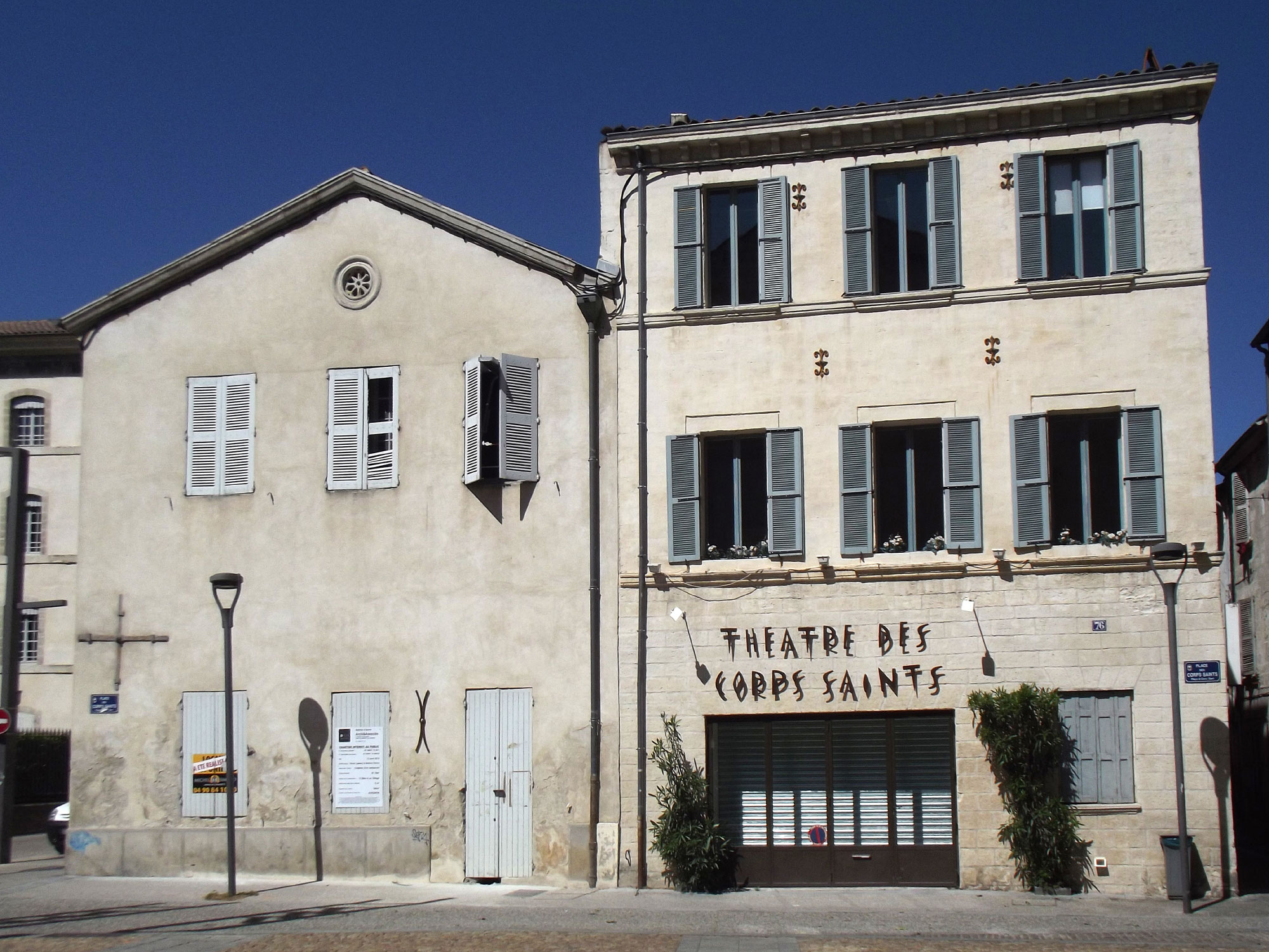 Avignon